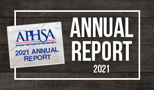 Annual Report 2021 Released