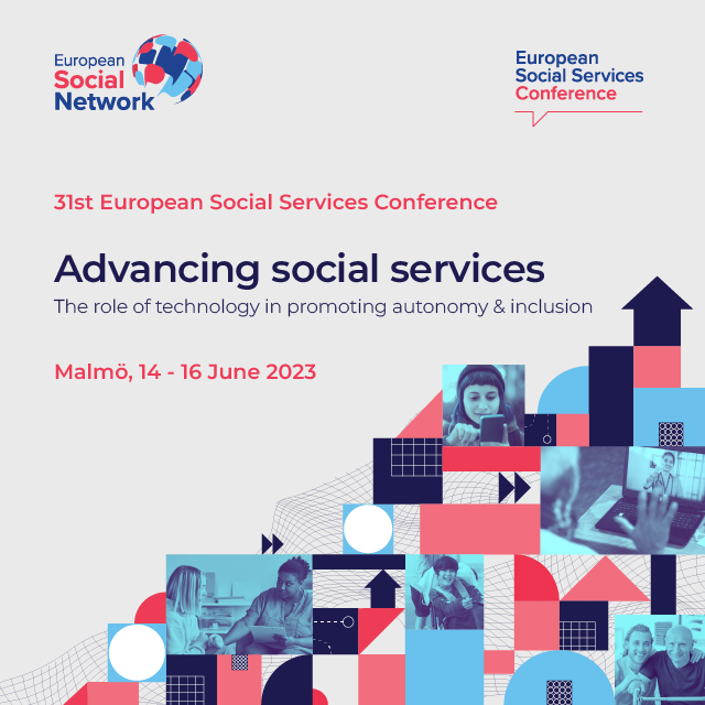 European Social Services Conference